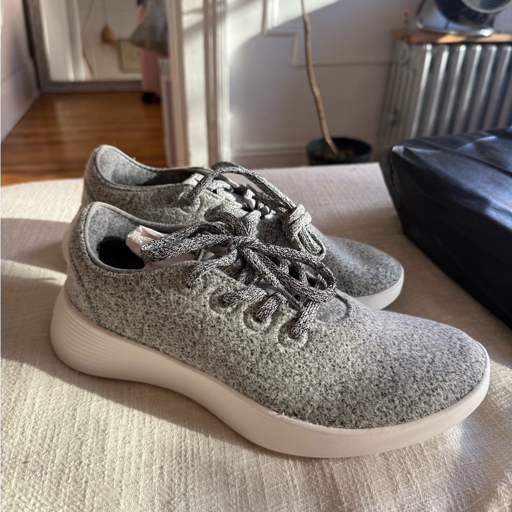 AllBirds cozy Sneakers